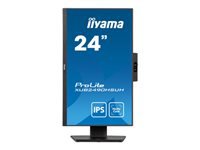 Iiyama ProLite LCD XUB2490HSUH-B1