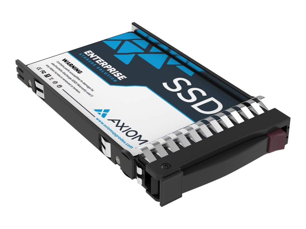 Axiom EV100 - SSD - Enterprise Value