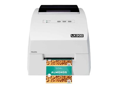 Primera LX500 Color Label Printer main image