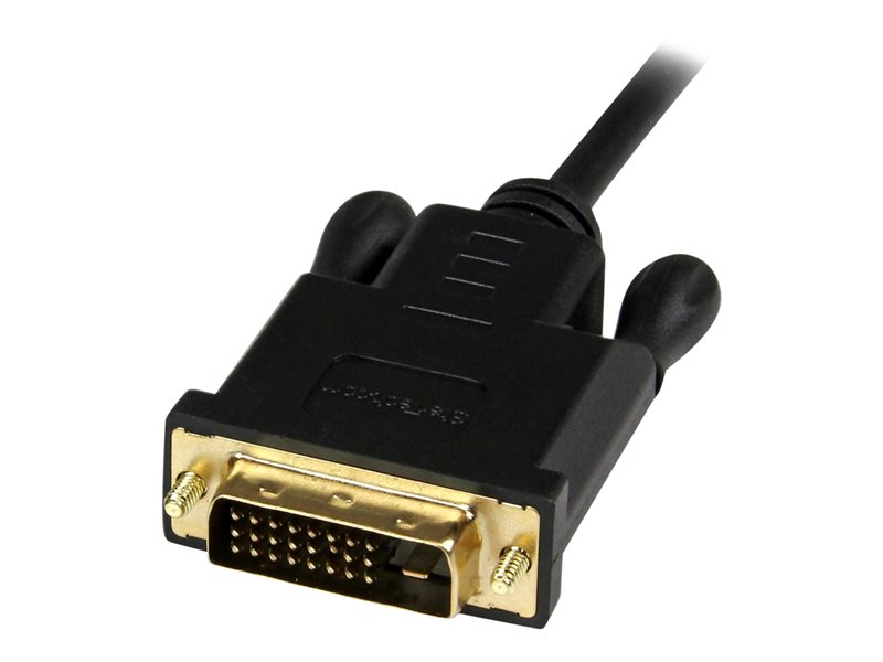 StarTech Câble adaptateur DisplayPort vers DVI actif de 91 cm