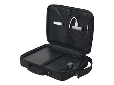 DICOTA D31323-RPET, Tasche & Etuis Notebooktaschen & Eco  (BILD6)