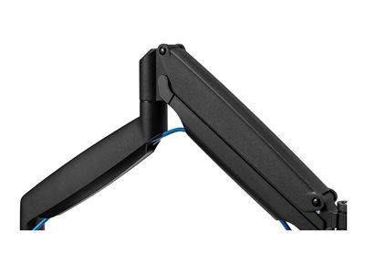 NEOMOUNTS NM-D750BLACK DeskMount 10-32p