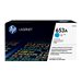 HP 653A Cyan Toner
