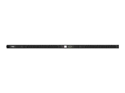 Raritan PX4-57A4-E7 - Power distribution unit (rack-mountable)