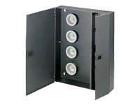 Panduit Opticom - Cabinet