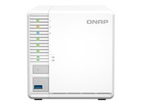 QNAP TS-364 - NAS server