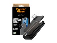 PanzerGlass Skærm / linse beskyttelsessæt