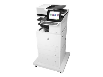 HP LaserJet Enterprise Flow MFP M635z