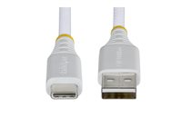 StarTech - USB-C cable - USB to USB-C - 15 cm