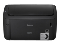 Canon i-SENSYS LBP6030B - Printer - B/W - laser - A4/Legal - 2400 x 600 dpi - up to 18 ppm - capacity: 150 sheets - USB 2.0