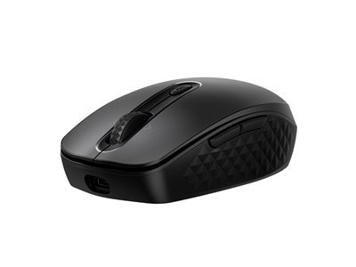 HP 695 Qi-Charging Wireless Mouse