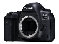 Canon EOS 5D Mark IV 30.4Megapixel Digitalkamera