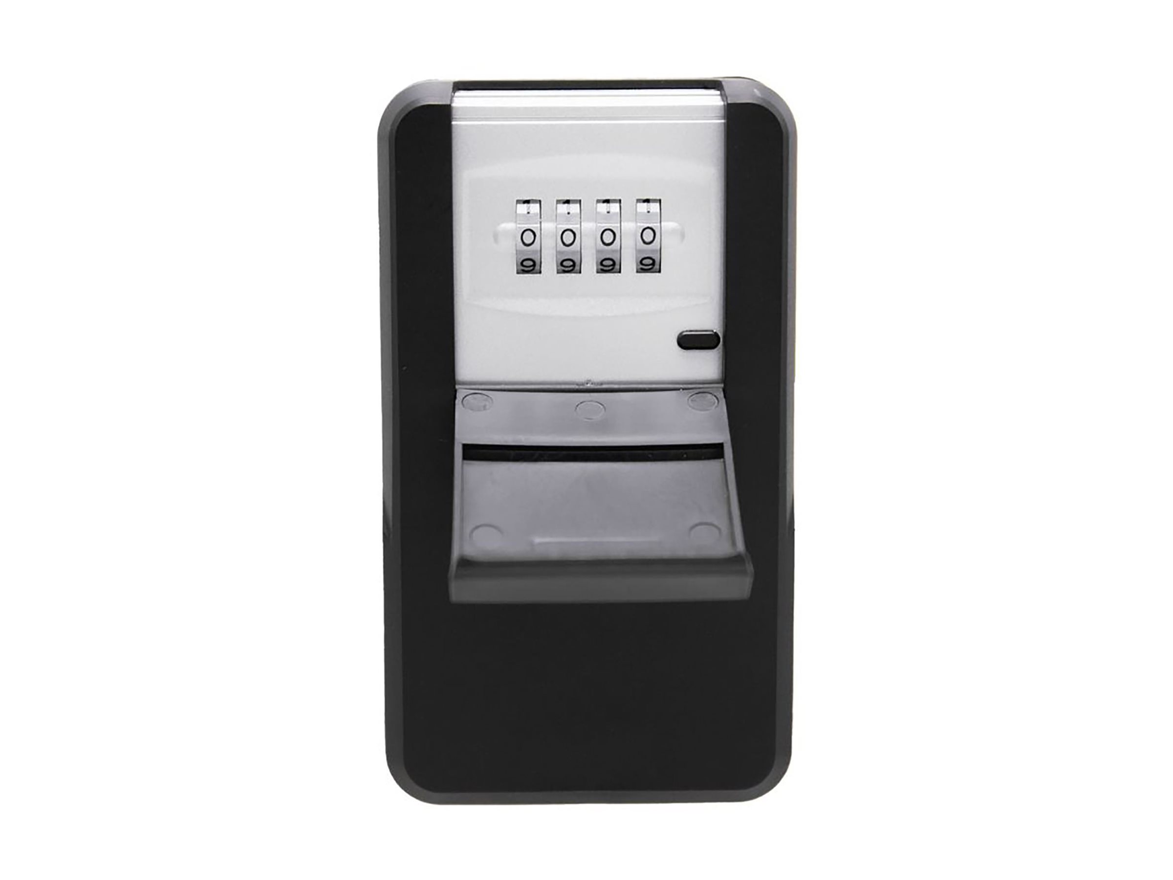 Dynamix KLB7007 key cabinet Product shot Left-angle 79900