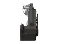 Lexmark - Booklet staple hole punch finisher