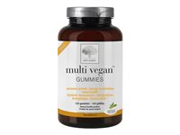 New Nordic  Mutli Vegan Gummies - 120s