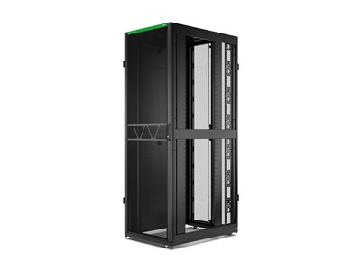 APC NetShelter SX Server Rack Gen 2 48U - AR3157B2