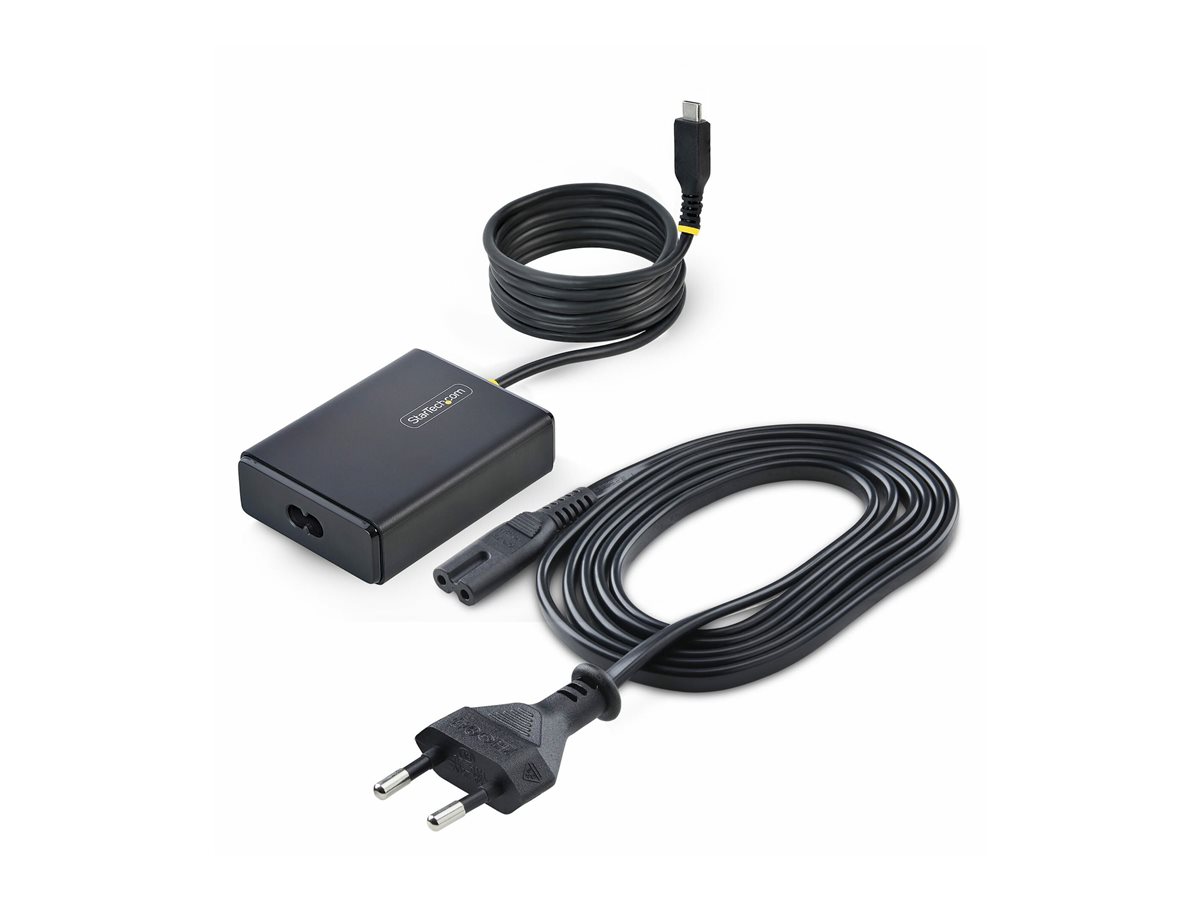 100W USB-C Laptop Charger Adapter Brick