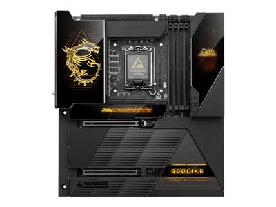 MSI MEG Z890 GODLIKE (Z890,S1851,ATX,DDR5) - 7E21-001R