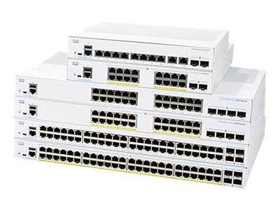 (**REFURBISHED**) Cisco Business 350 Series 350-24