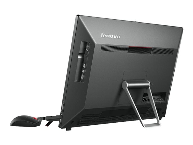 Lenovo ThinkCentre Edge 93z - all-in-one Core i3 4150 3.5 GHz - 4