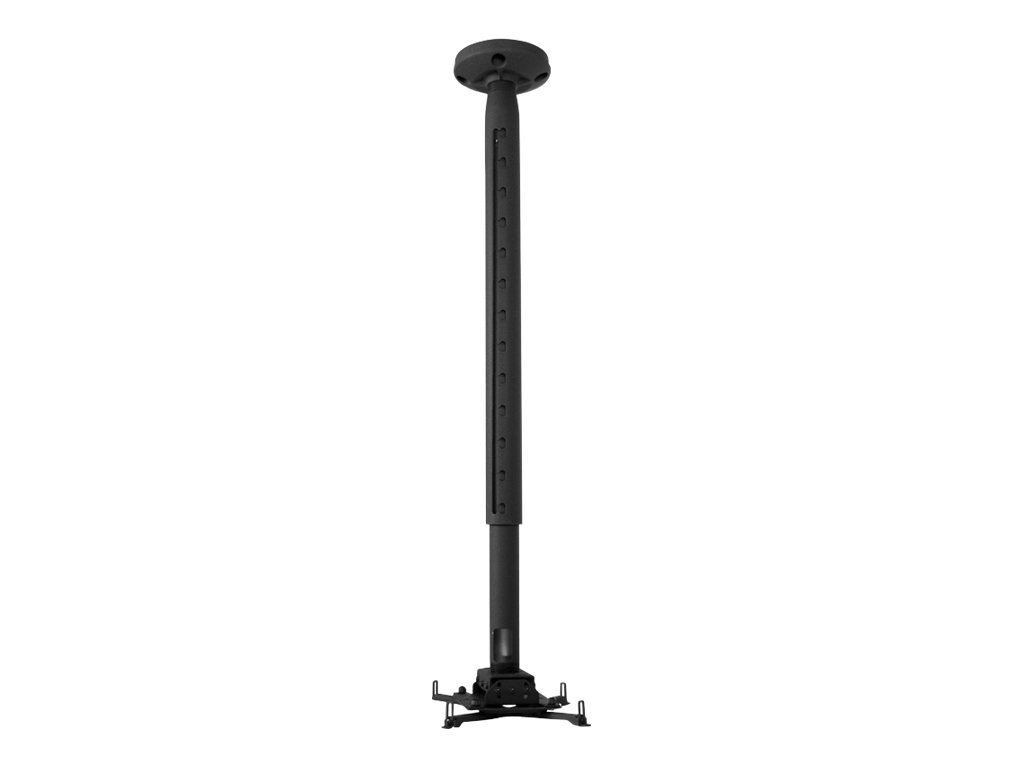 Chief KITPD0305 - Mounting kit (extension column, ceiling plate, universal mount)
