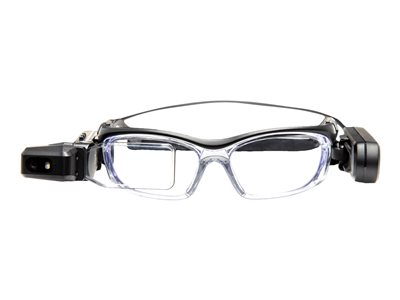 Vuzix Longevity Series M4000