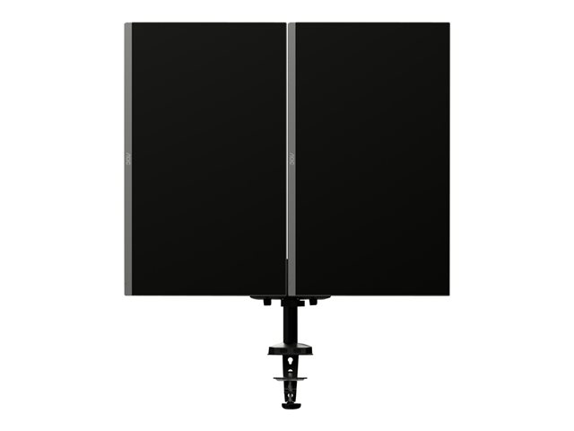AOC AS110D0 Monitor arm Dual