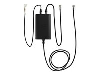 EPOS EHS adaptor cable NEC IP
