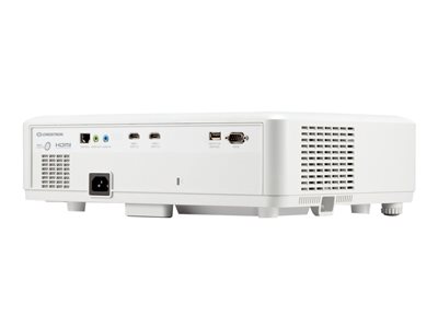 Shop | ViewSonic LS610HDH - DLP projector - zoom lens - 3D