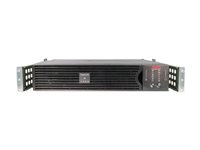 APC Smart-UPS RT 1000 - Marine - UPS - 700 watt - 1000 VA