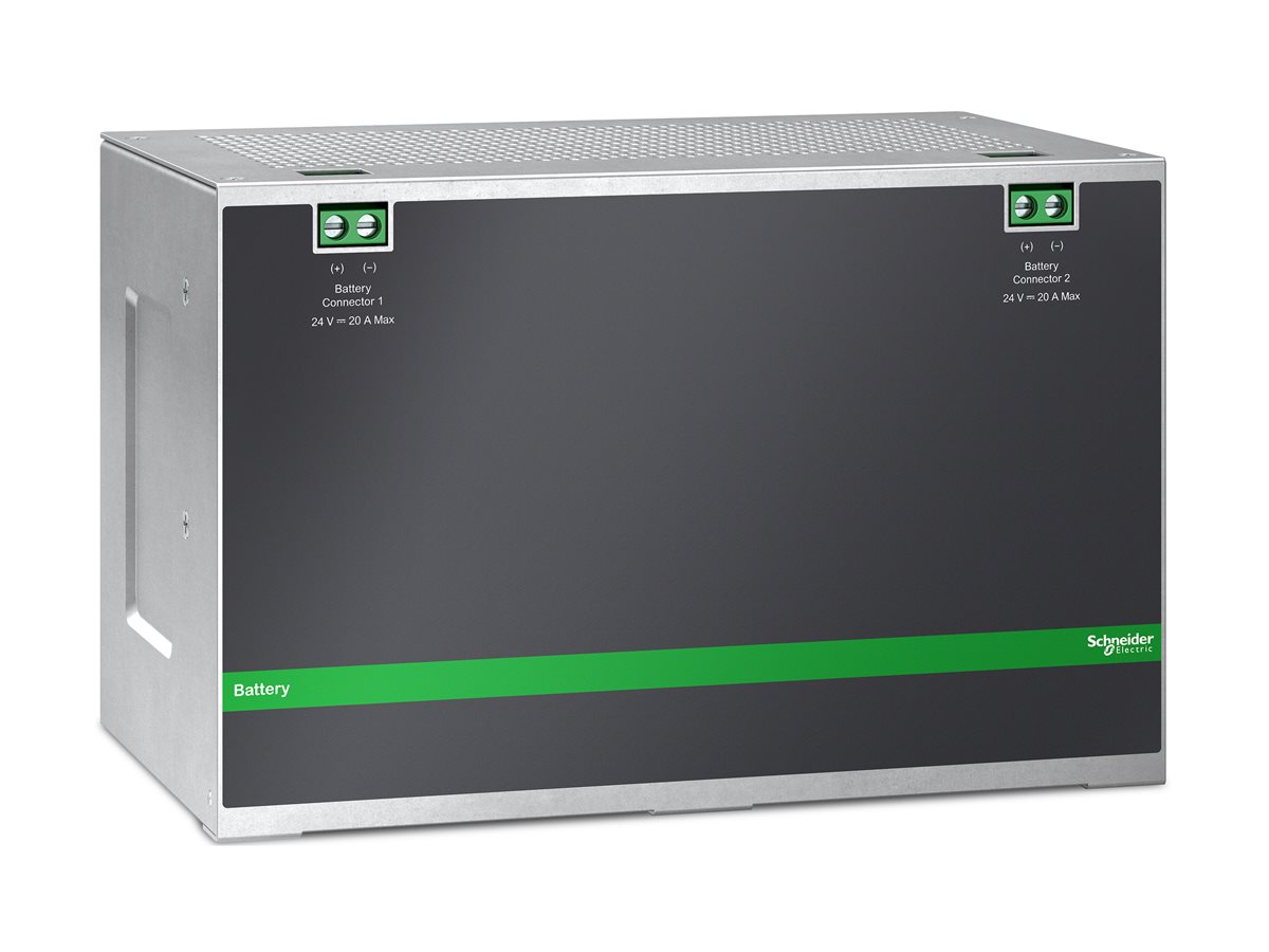Schneider Electric - baterie UPS – foto 2