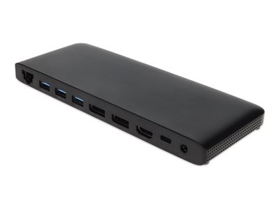 AddOn - Docking station