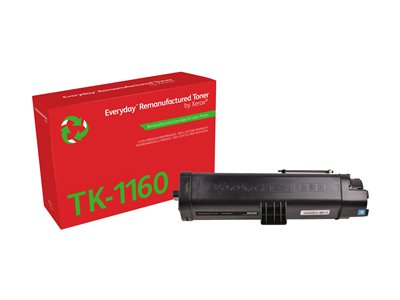 (**REFURBISHED**) Everyday - Black - compatible - 