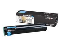 Lexmark Cartouches toner laser X945X2CG