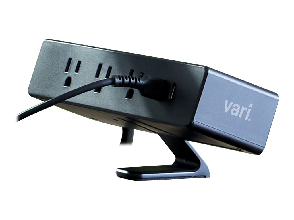 VARIDESK PowerHub - Power distribution unit | Overview, Specs, Details ...