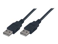 MCL Samar Cble USB MC922AA-2M/N