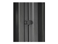 APC NetShelter SV 48U 600mm x 1060mm