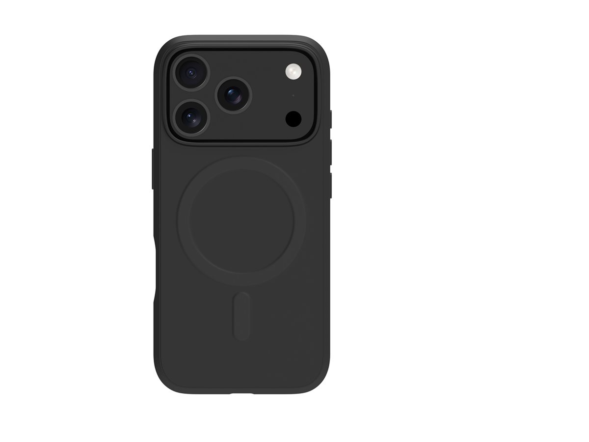 dbramante1928 Sustainable Nuuk 1.2m drop protection Pro with MagSafe Case for Apple iPhone 17 Pro BLACK - Enterprise Bulk Packaging – foto 2