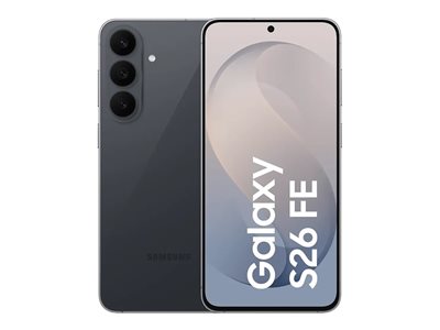 TELEKOM Samsung Galaxy S26 FE 256GB sw