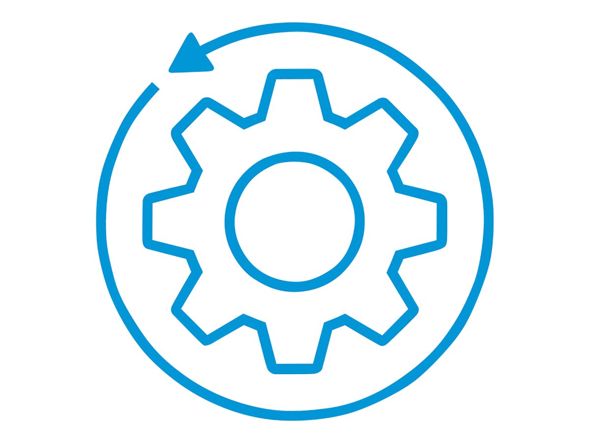 HP Premium Service -...