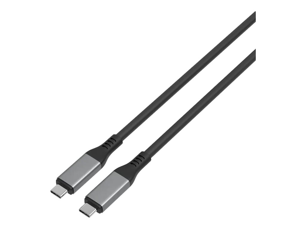 USB-C TO USB-C - 1.5 METER