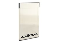 Axiom AX Flash memory card 16 MB PC Card