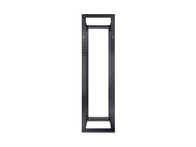 APC NetShelter 4 Post Open Frame Rack