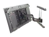 LFP FOUR ARM DUAL STUD MOUNT