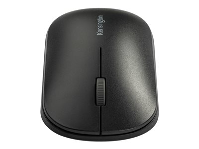 KENSINGTON SureTrack Wireless Mouse Bk - K75298WW