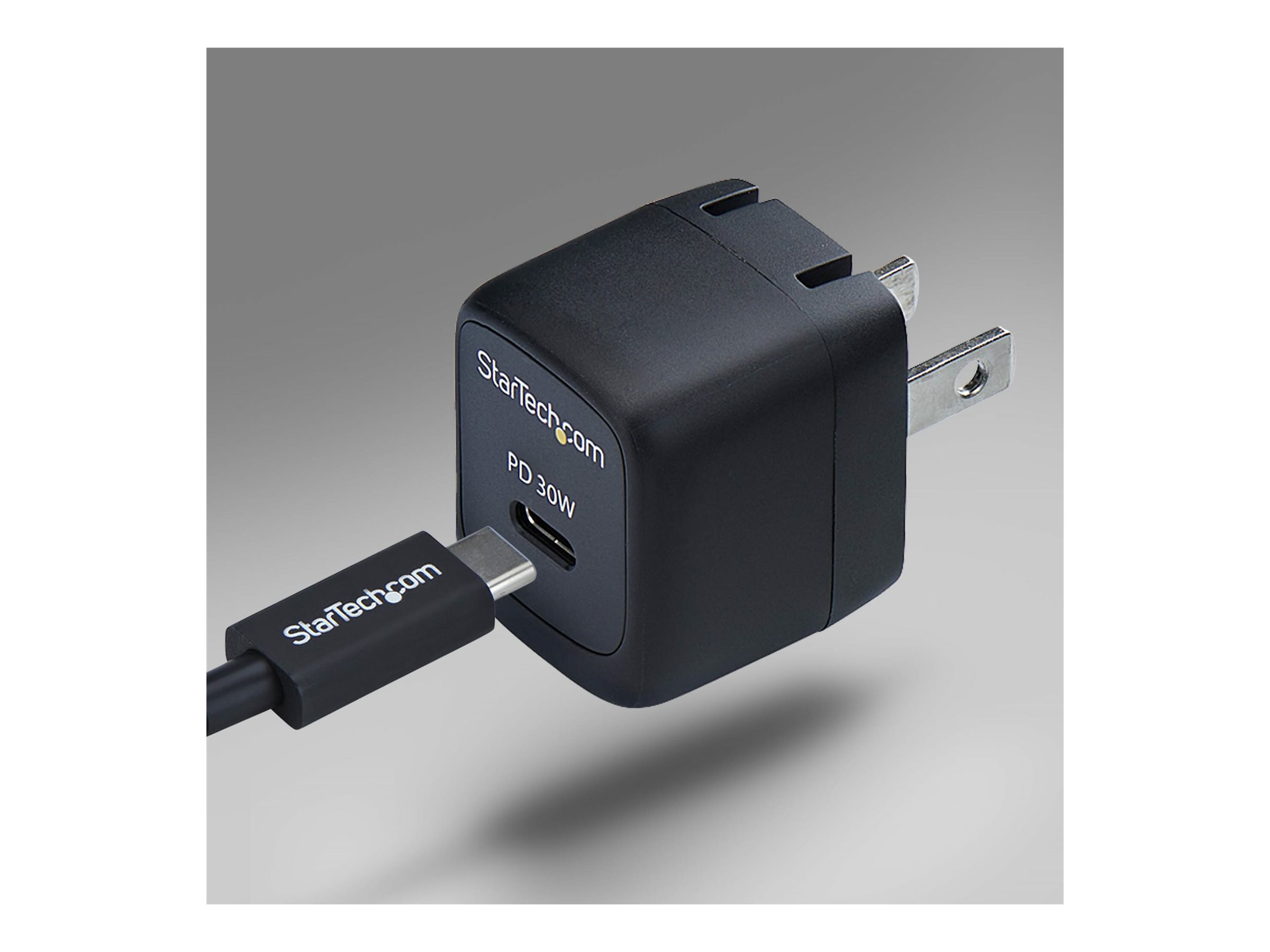 Startech - Power adapter