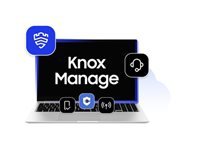 Samsung KNOX MI-KXKMSWWC210