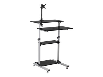 Mount-It! MI-7942 Rolling Work Station