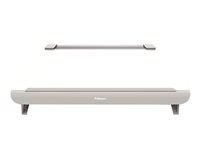 FELLOWES PORTE DOCUMENTS HANA- BLANC