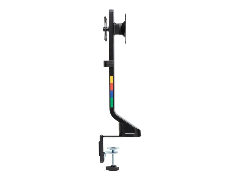 Kensington SmartFit Space-Saving Single Monitor Arm